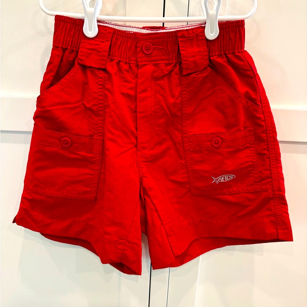 Aftco Boys Shorts Size 26